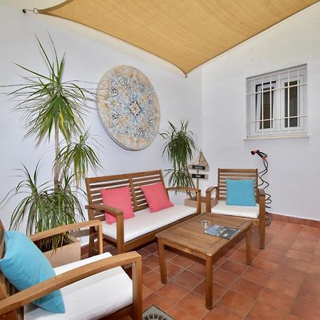 El Patio Apartment Cadiz Bagian luar foto