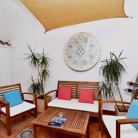 El Patio Apartment Cadiz Bagian luar foto