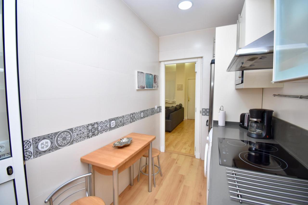El Patio Apartment Cadiz Bagian luar foto