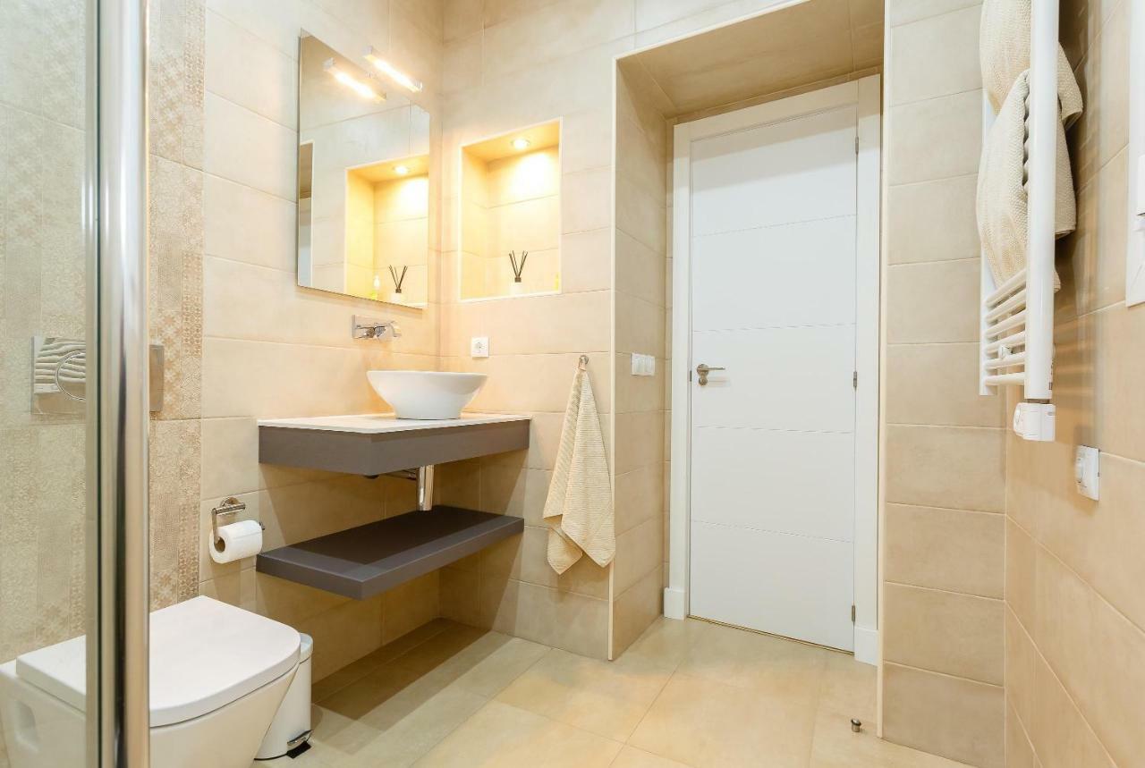 El Patio Apartment Cadiz Bagian luar foto
